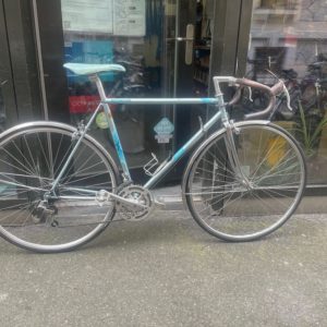 MBK Mirage 18
