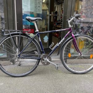 Trek Multi-track 750