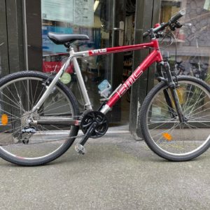 BMC Virus