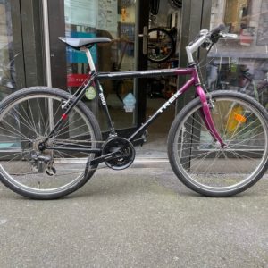 Trek mountain track 850