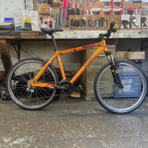 BMC BLASTBL01