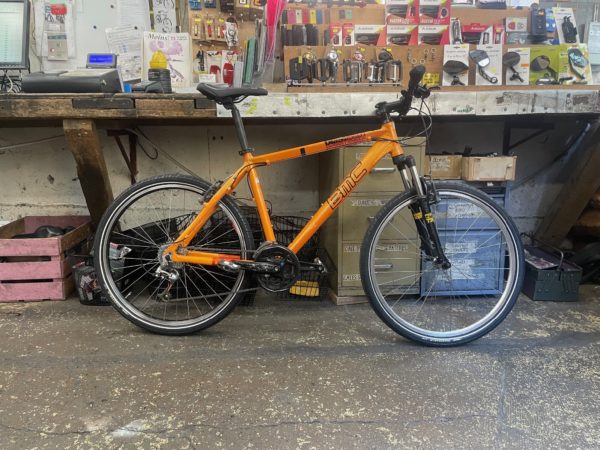 BMC BLASTBL01