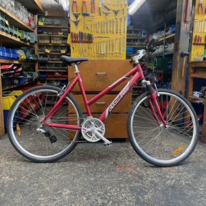 Cyclepro T400
