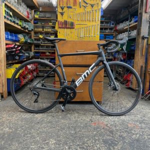 BMC SLR02