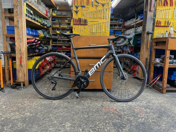 BMC SLR02
