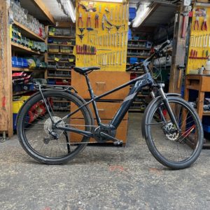 Cannondale Tesoro
