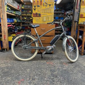 Electra Townie