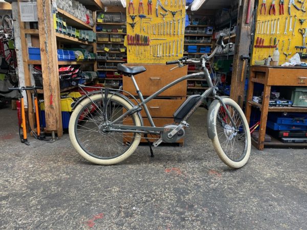 Electra Townie