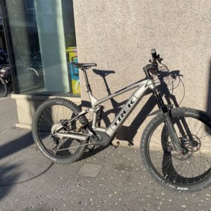 TREK powerfly4