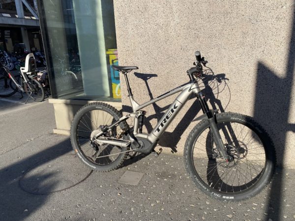 TREK powerfly4