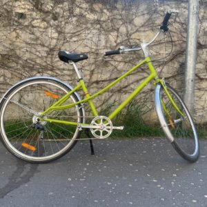 Electra -