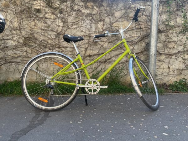 Electra -