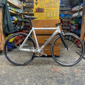 Dosnoventa Fixie