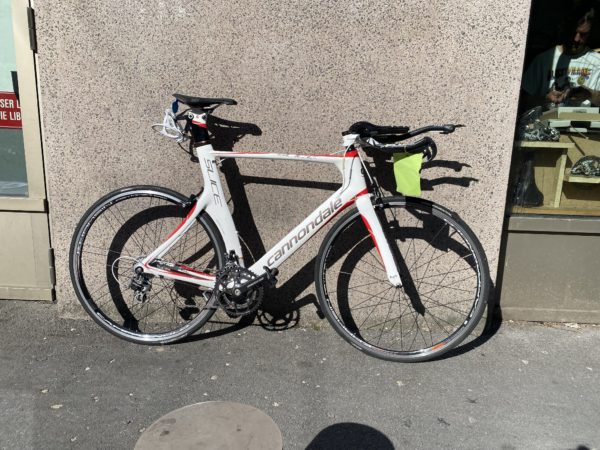 cannondale slice