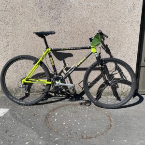 Trek Composite