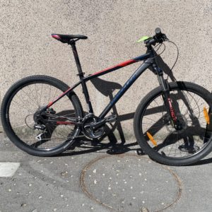 Wheeler Protron500