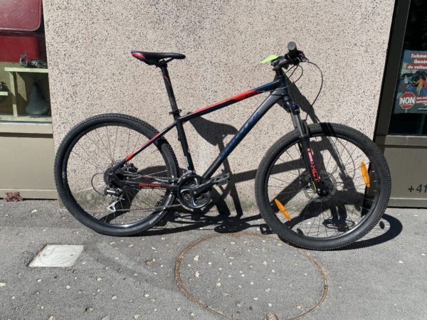 Wheeler Protron500