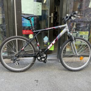 GT Avalanche 3.0