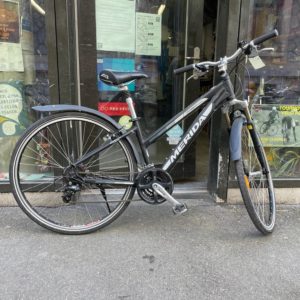 Merida crossway 8500
