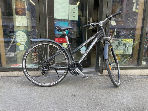Merida crossway 8500
