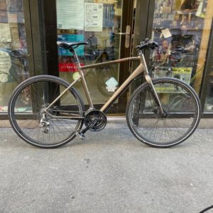 scott cross 50