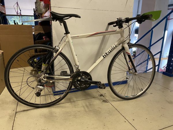 Btwin Triban5