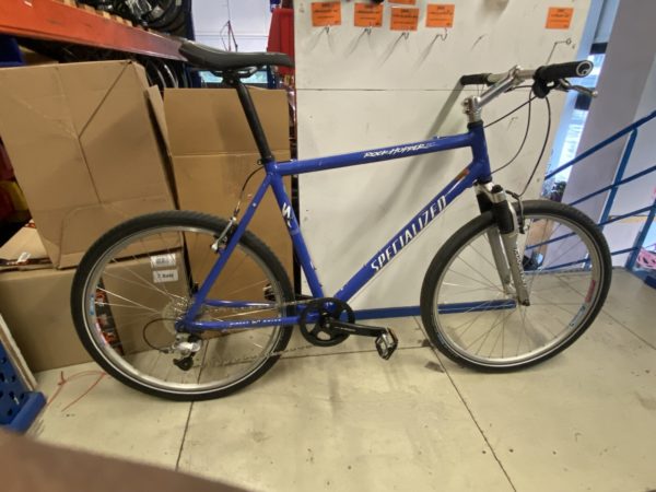specialized rockhopper