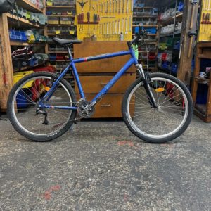 BMC boomer