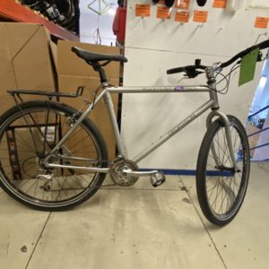 DECATHLON 500ROCKRIDER