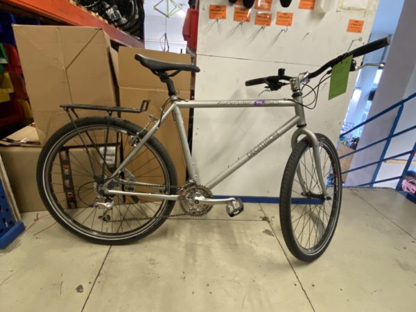 DECATHLON 500ROCKRIDER