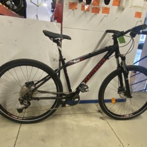 COMMENCAL GAMBI