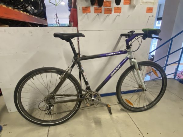 giant cadexi 3