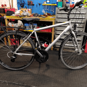 Btwin Hoprider 300
