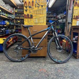 rockrider x