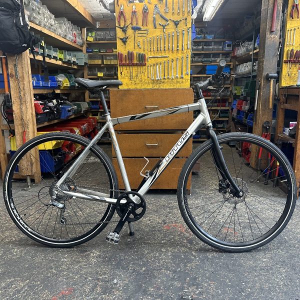 vitus v-set