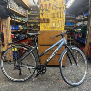 Scott Sportster