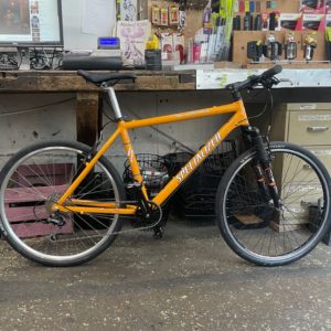 Specialized Stumpjumper