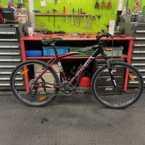 Trek 4500