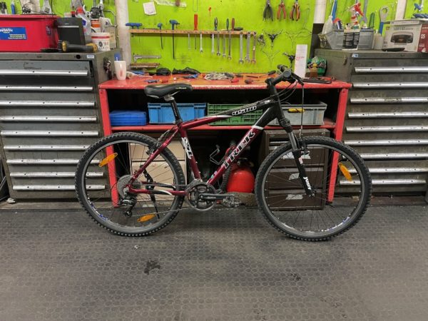 Trek 4500