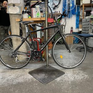 Trek 7.2