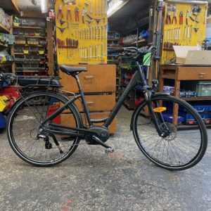Kalkhoff Voyager Allround