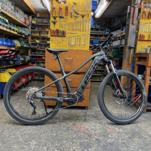 TREK powerfly4