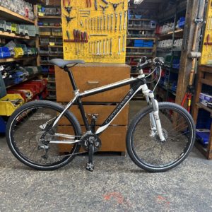 crosswave rocky cross-cuntry