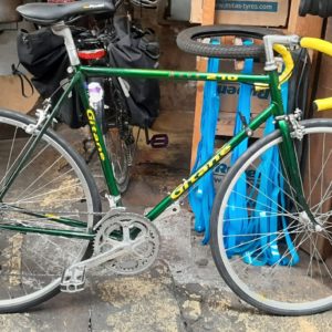 Gitane mach 210