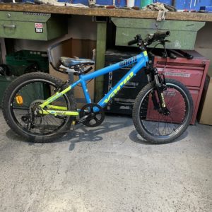 Vario Diablo 20