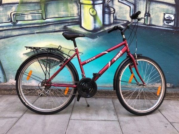 Bike Pro dream
