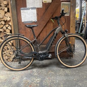 Scott Sub Active Rider