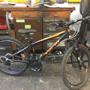 Vario Diablo