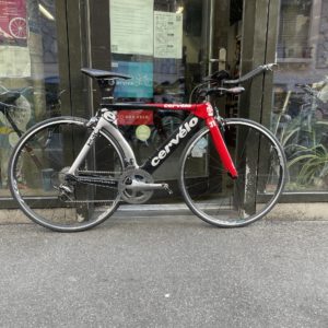 Cervelo 3T