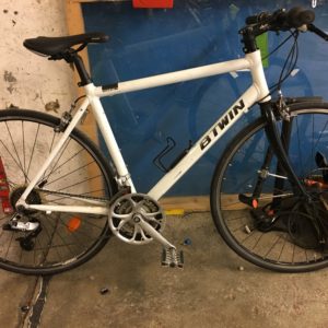 Btwin Forme 3